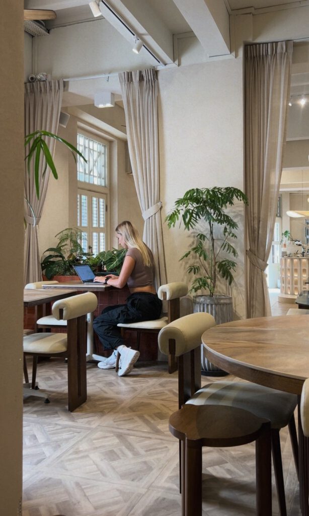 Aanbod teasen lancering