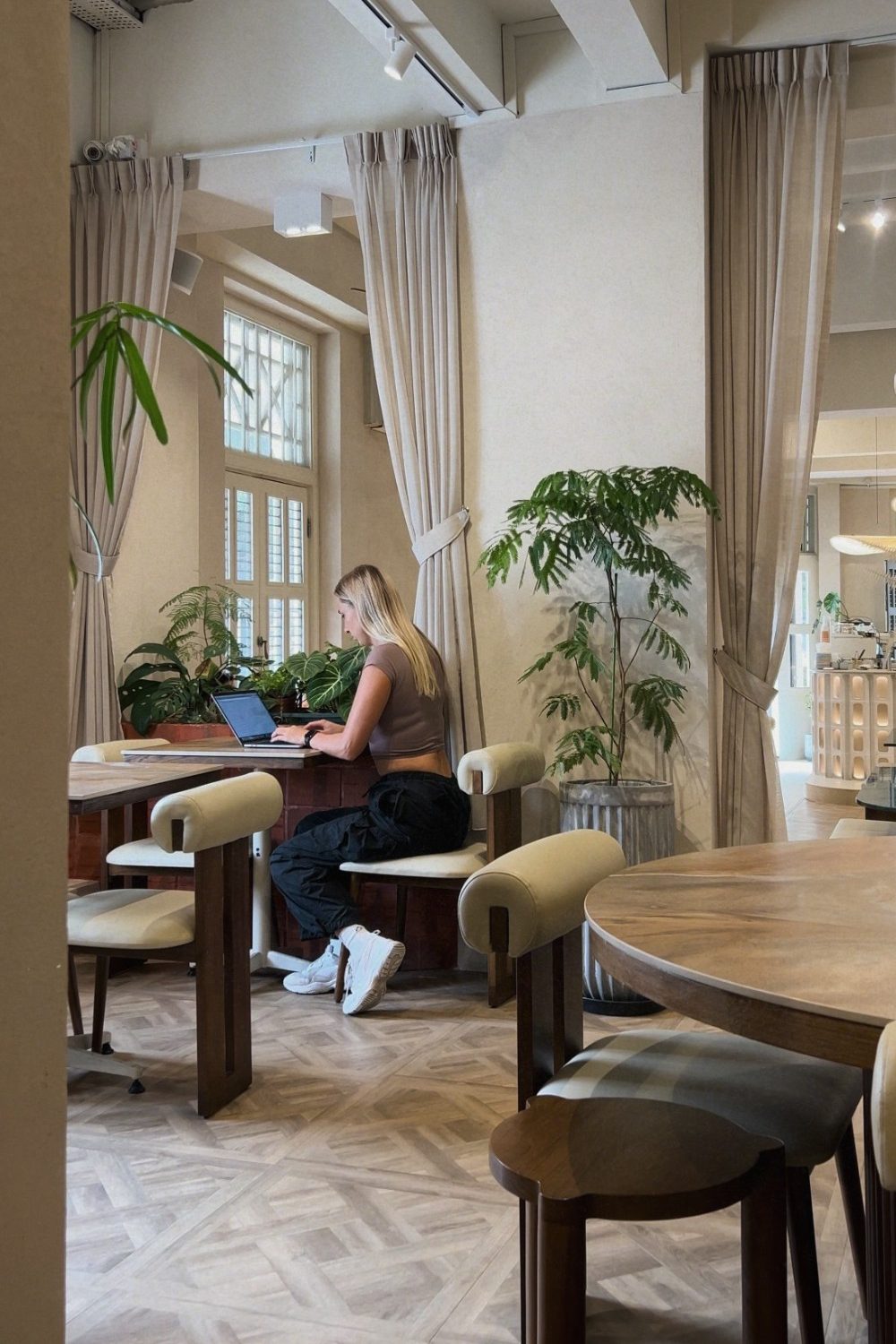 Aanbod teasen lancering