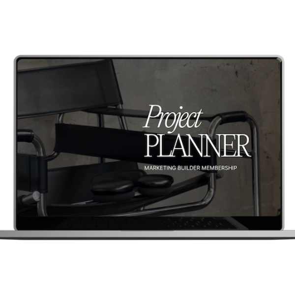 Project Planner Project Planner